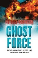 bokomslag Ghost Force