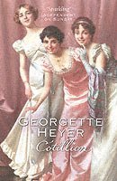 Georgette Heyer - Cotillion, Häftad