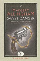 Margery Allingham - Sweet Danger, Häftad