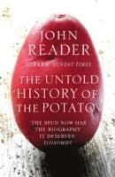 bokomslag The Untold History of the Potato
