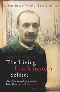 bokomslag The Living Unknown Soldier