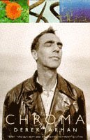 Derek Jarman - Chroma, Häftad