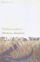 William Faulkner - Absalom, Absalom!, Häftad