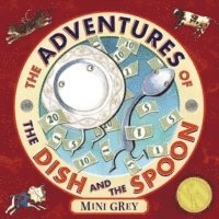 The Adventures Of The Dish And The Spoon 1
