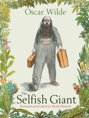 Selfish Giant 1
