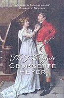Georgette Heyer - Toll-Gate, Häftad