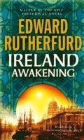 bokomslag Ireland: Awakening