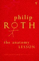 Philip Roth - Anatomy Lesson, Häftad
