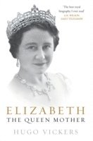 bokomslag Elizabeth, the Queen Mother