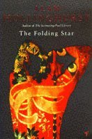 Alan Hollinghurst - Folding Star, Häftad