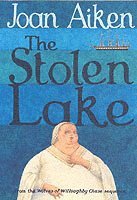 bokomslag The Stolen Lake