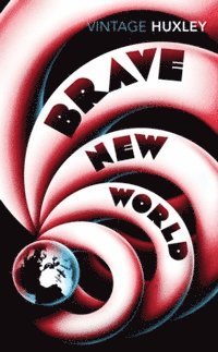 bokomslag Brave New World