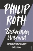Philip Roth - Zuckerman Unbound, Häftad