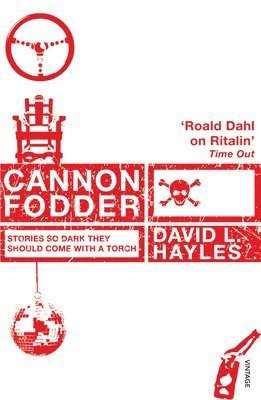 Cannon Fodder 1