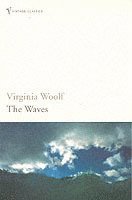 Virginia Woolf - Waves, Häftad