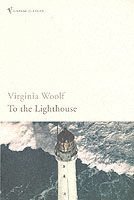 Virginia Woolf - To the Lighthouse, Häftad