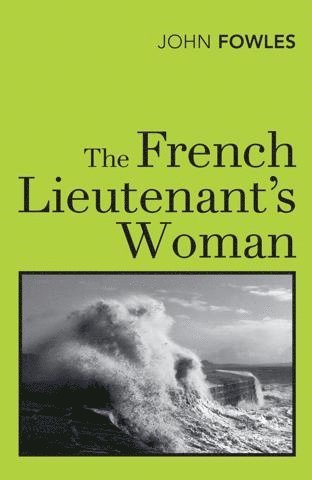 The French Lieutenant's Woman 1