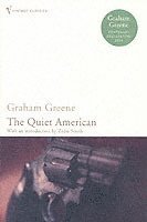 bokomslag The Quiet American