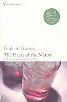 Heart of the Matter