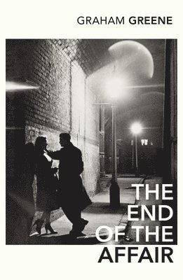 Graham Greene - End of the Affair, Häftad