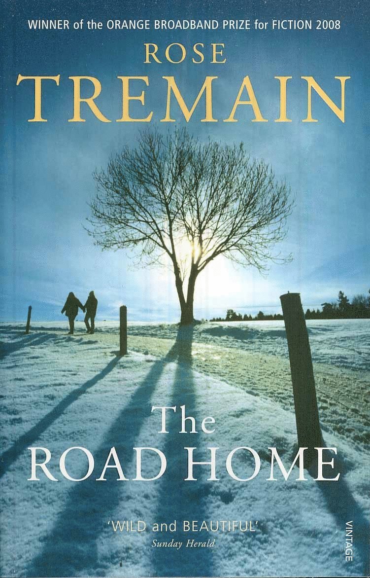 The Road Home 1