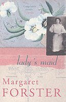 bokomslag Lady's Maid