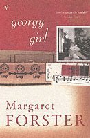 Margaret Forster - Georgy Girl, Häftad
