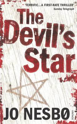 Devil's Star