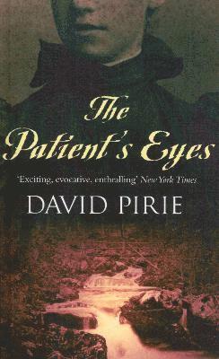 Patient's Eyes 1