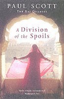 A Division Of The Spoils 1