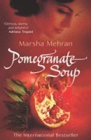bokomslag Pomegranate Soup