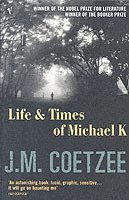 bokomslag Life and Times of Michael K