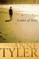 Anne Tyler - Ladder of Years, Häftad