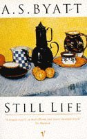 A S Byatt - Still Life, Häftad