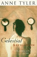 bokomslag Celestial Navigation