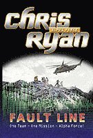 bokomslag Alpha Force: Fault Line