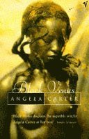 Angela Carter - Black Venus, Häftad