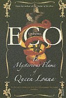 The Mysterious Flame Of Queen Loana 1