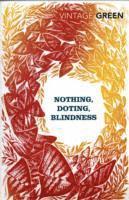bokomslag Nothing, Doting, Blindness
