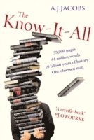 The Know-It-All 1