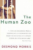 bokomslag The Human Zoo