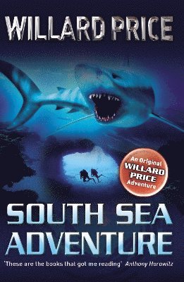 South Sea Adventure 1