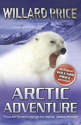 Arctic Adventure 1