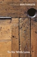 E. R. Braithwaite - To Sir With Love, Häftad