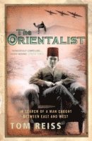 Tom Reiss - Orientalist, Häftad