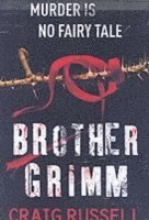 bokomslag Brother Grimm