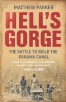 Matthew Parker - Hell's Gorge, Häftad