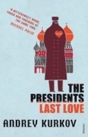 bokomslag The President's Last Love