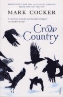 Mark Cocker - Crow Country, Häftad