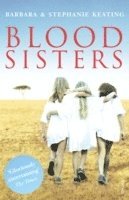 bokomslag Blood Sisters